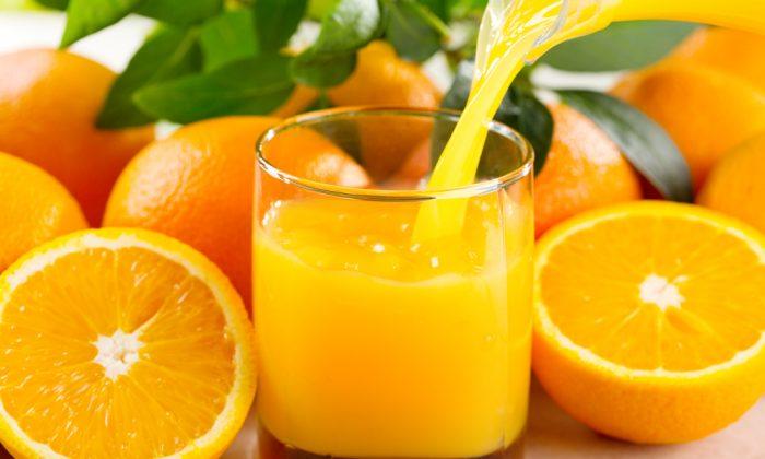 Health Canada Mulls Dumping Fruit Juice From Food Guide