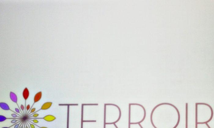 An important foodie event: Chefs for Oceans at Terroir 2015