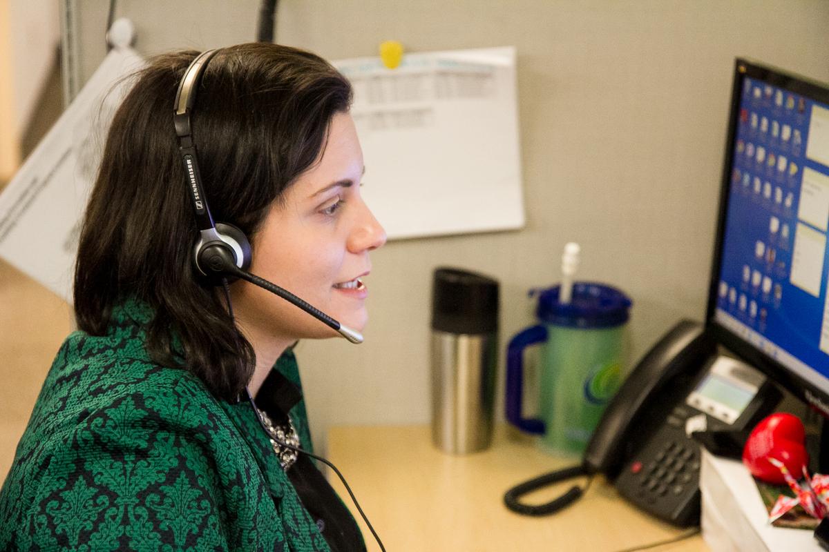 NY Addictions Hotline Now Offers Help Via Text Message