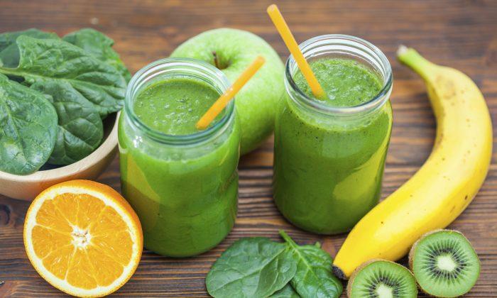 Benefits of Juicing: Your Keys to Radiant Health