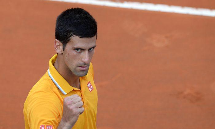 Why the Nadal-Dominated French Open Is Djokovic’s to Lose in 2015