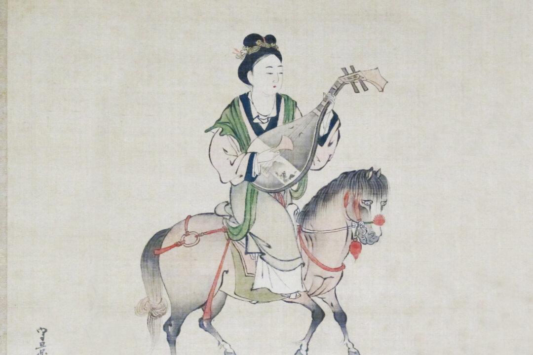 How One Woman Turned Back the Mongols and Brought Peace to China