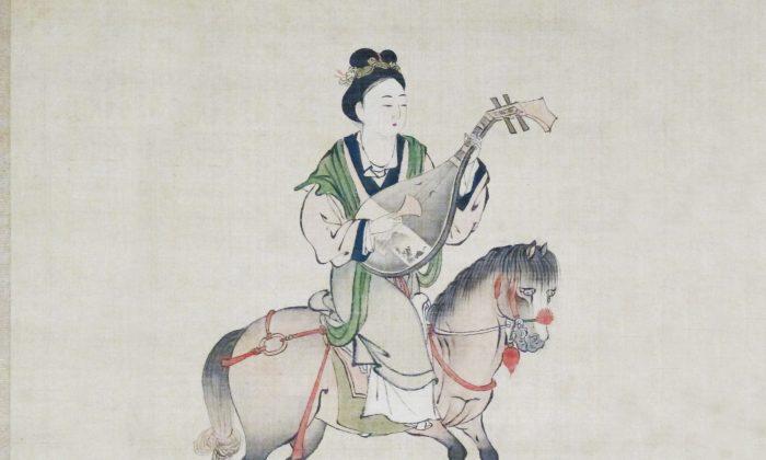 How One Woman Turned Back the Mongols and Brought Peace to China