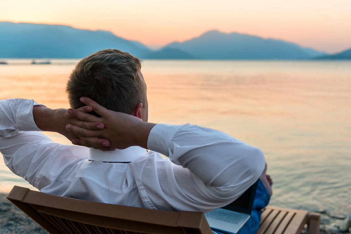 Restful, Not Stressful: How to Have a Relaxing Holiday