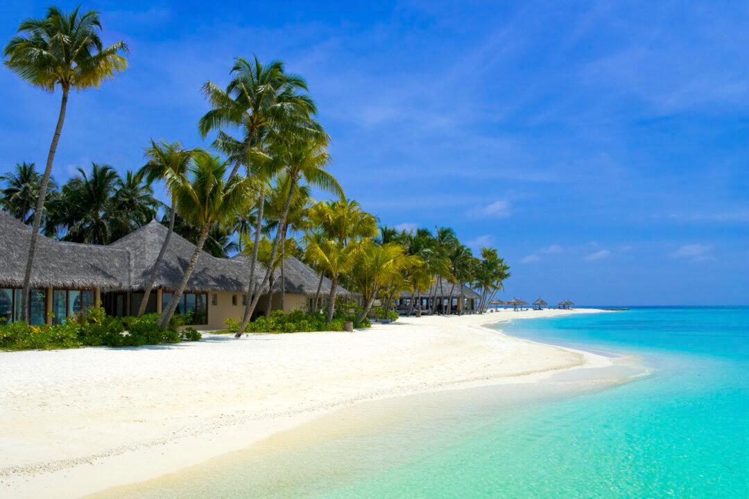 3 Dream Destinations for a Luxury Surf Break in Asia