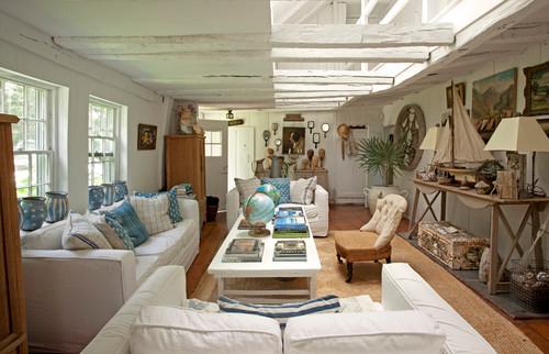 7 Tips to Summer Cottage Perfection