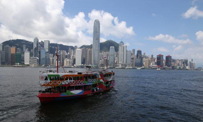 Major Changes in China Will Impact Hong Kong and Japan