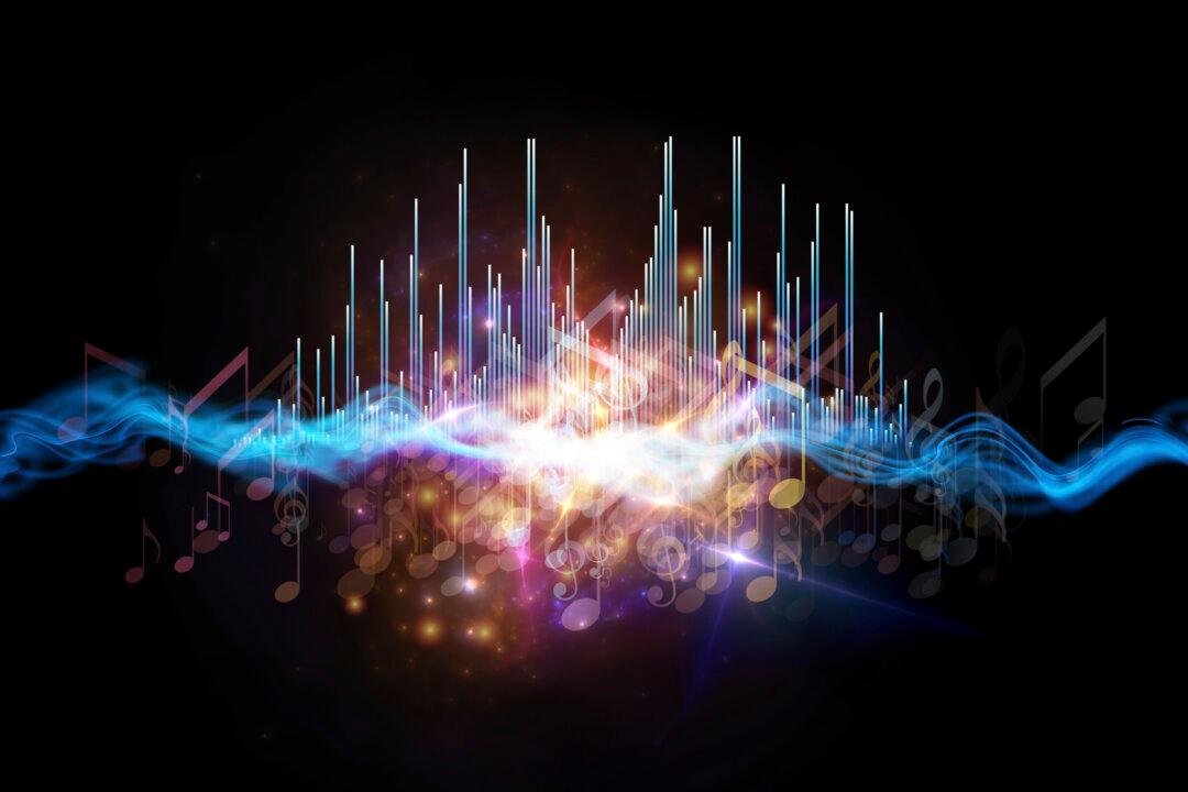 Music and Physics: The Connections Aren’t Trivial