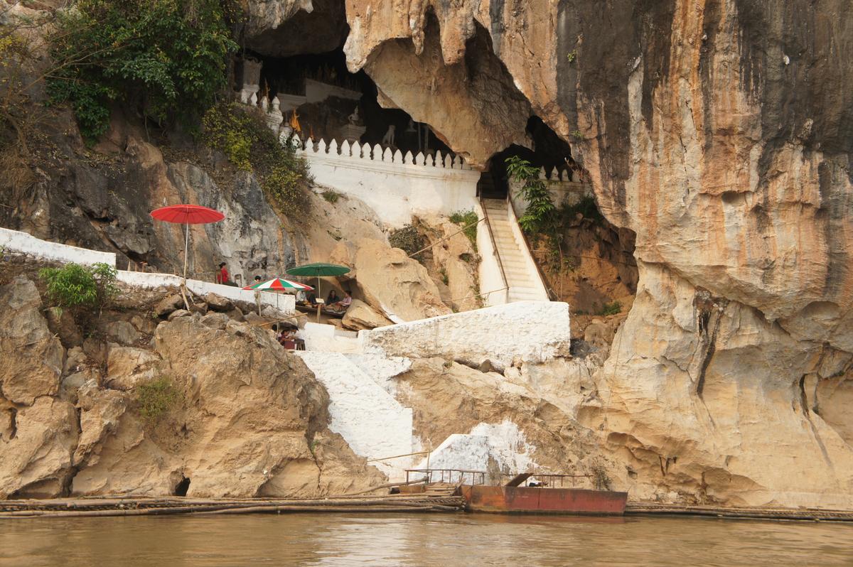 Laos: A Lingering Legacy of Untouched Beauty