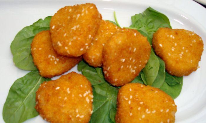 How to Cook a Real Chicken Nugget (and Why)