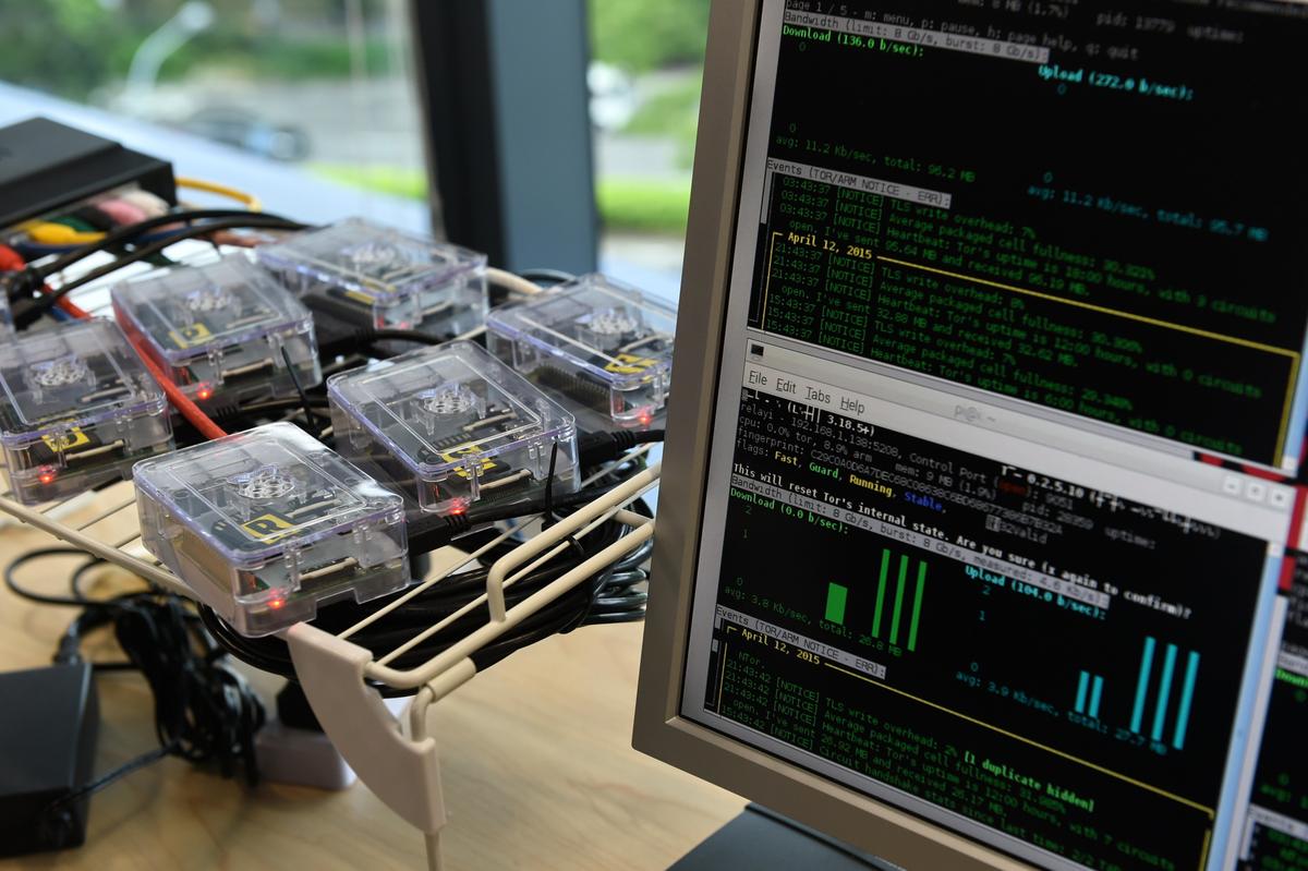 US COVID-19 Research Targeted by Foreign Hackers: FBI Official