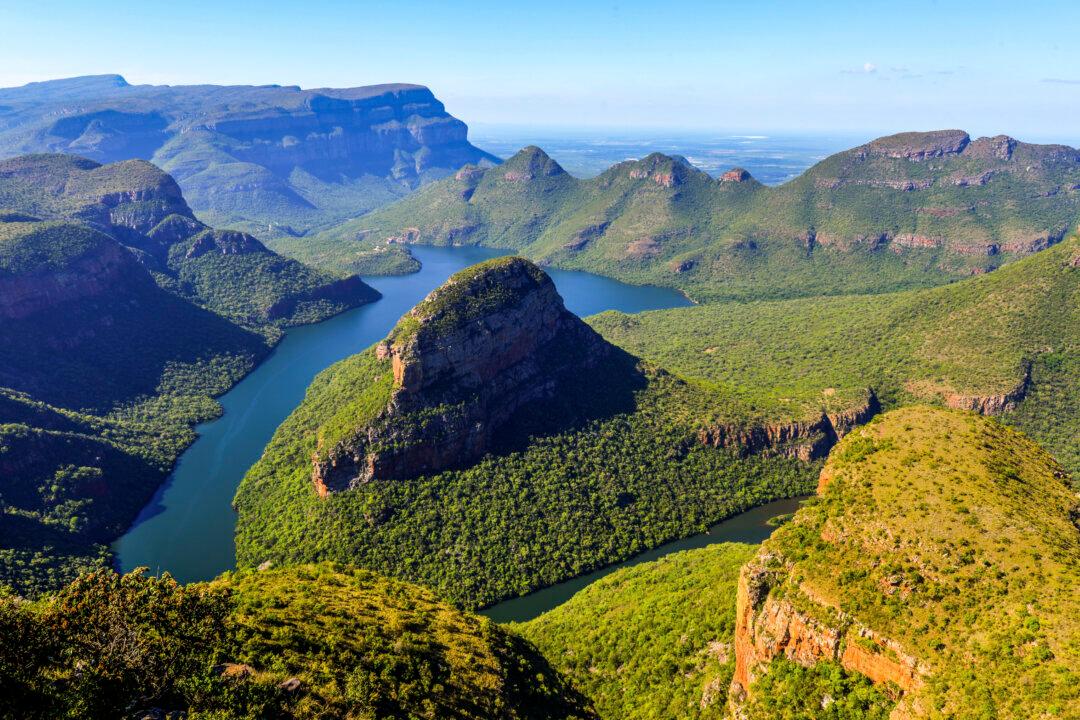 Best Destinations to Visit in South Africa