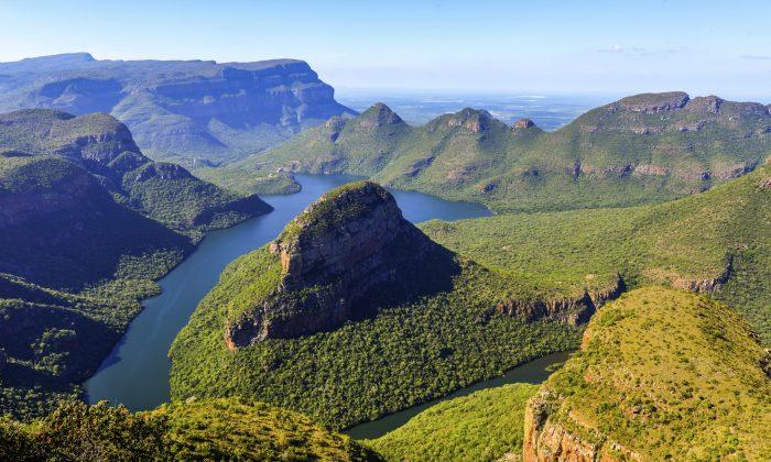 Best Destinations to Visit in South Africa