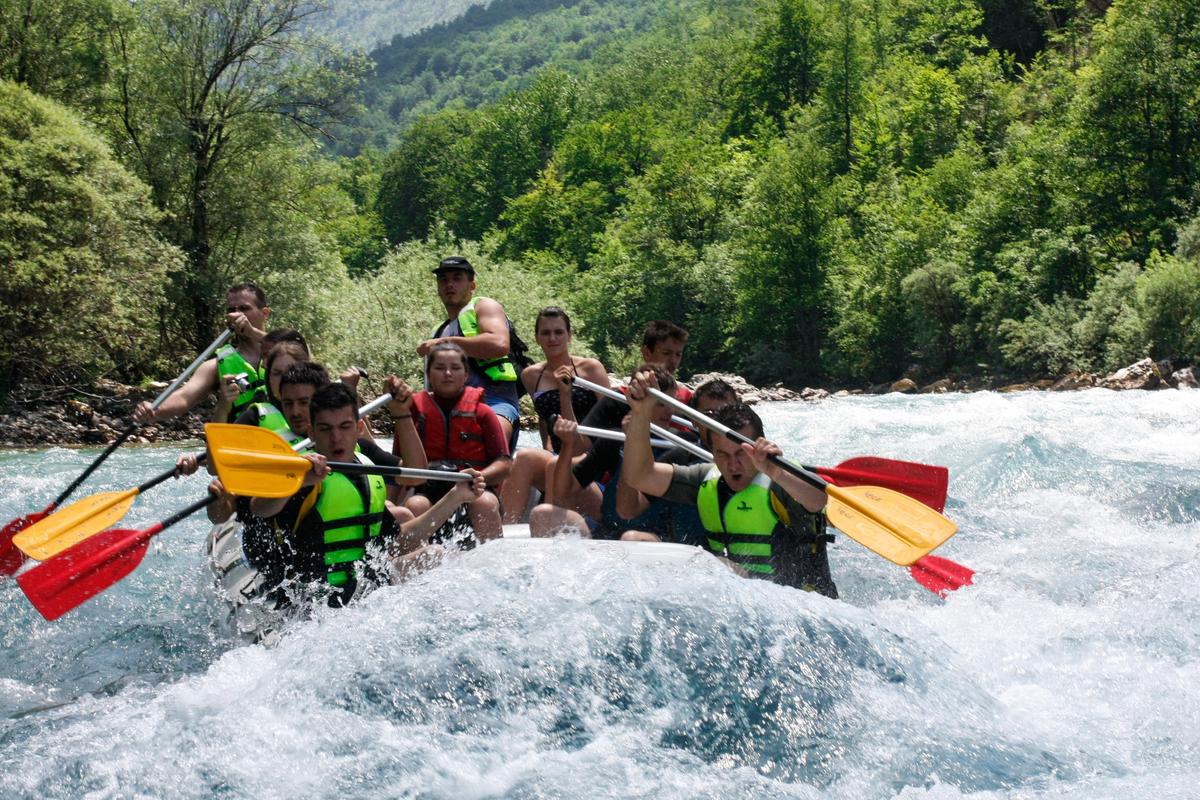 Our Top 10 Montenegro Experiences for 2015