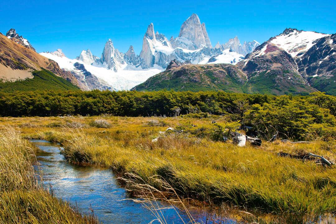 Your Guide to Patagonia in Argentina