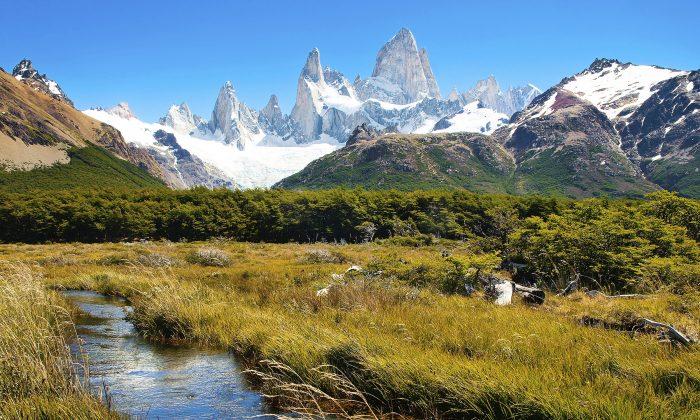 Your Guide to Patagonia in Argentina