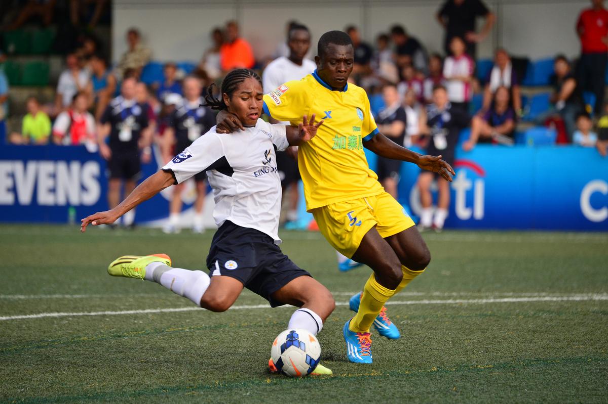 HKFC Citibank Soccer 7’s Set for this Weekend in Hong Kong