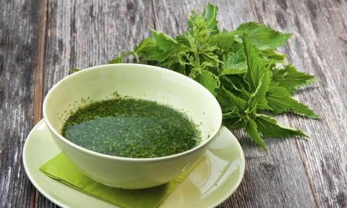 5 Spring Greens to Enjoy Before the Season Ends