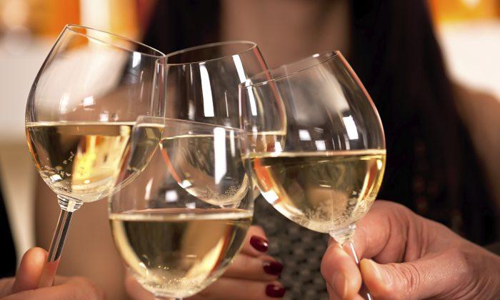 ‘Very High Levels of Arsenic’ in Top-Selling Wines