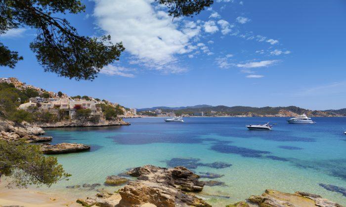 The Best Beach Resort Destinations in Spain