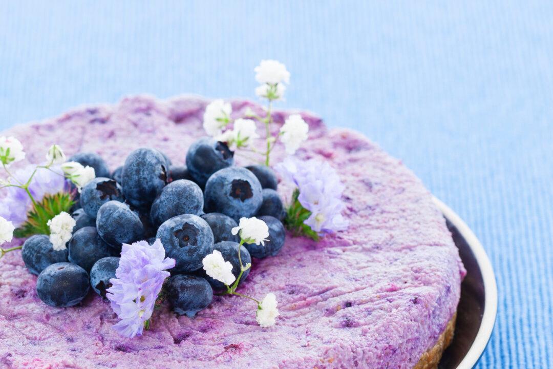 15 Raw Vegan Dessert Recipes