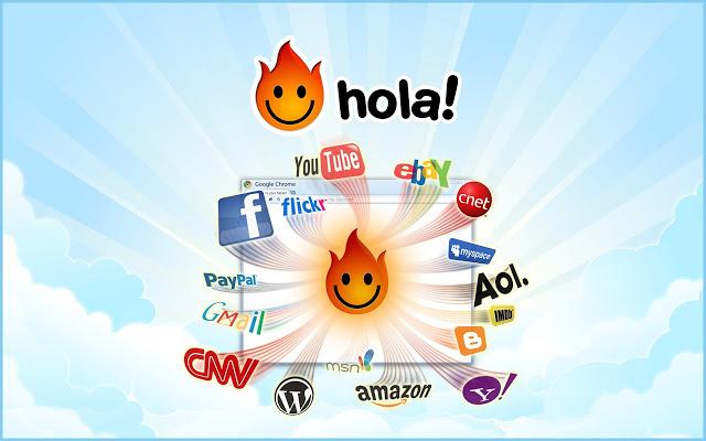 Hola, the Popular Chrome Extension, Sold Users’ Bandwidth for DDoS Attacks
