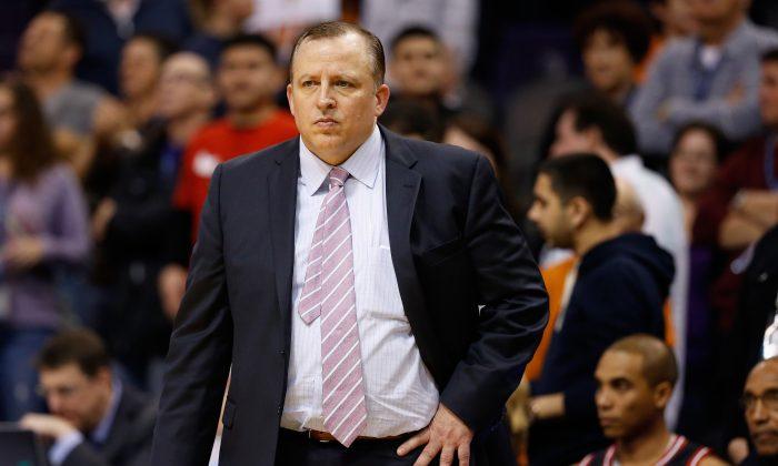 How the Thibodeau Firing Highlights How Teams Have Trouble Assessing Coaching Talent