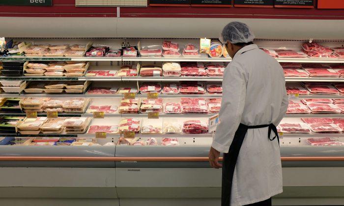 Picky Eaters Are the Reason There Is No Organic Pork in the Supermarket