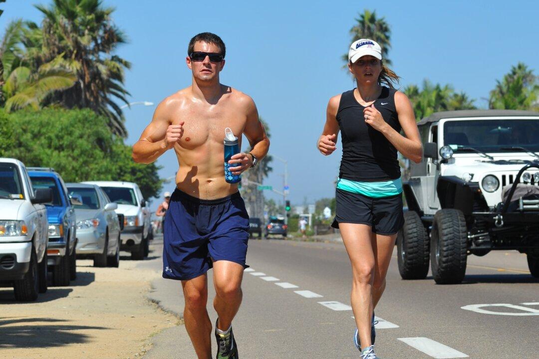 Health Check: What’s the Deal With Electrolytes?