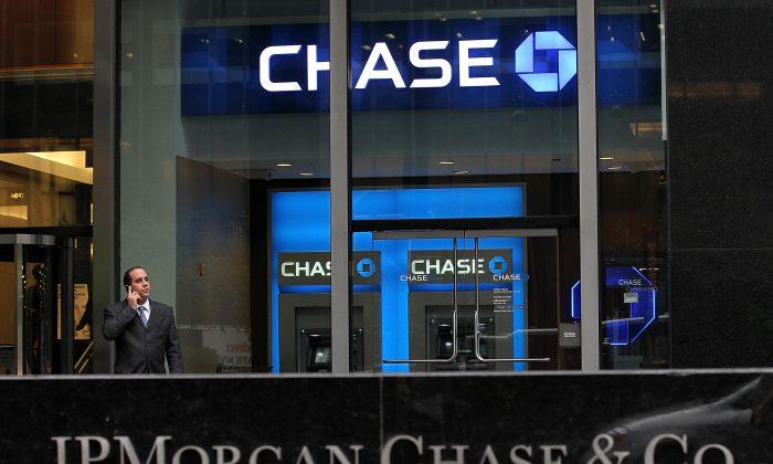 JPMorgan Chase to Pay $264 Million in Chinese Bribery Case
