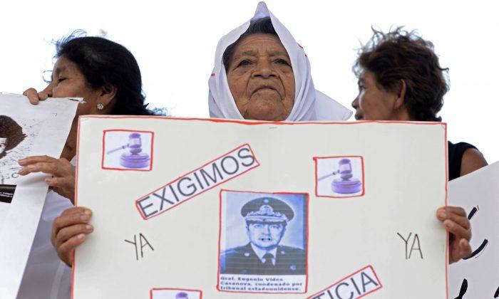 El Salvador Records Post-War High of 635 Homicides in May