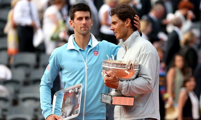 Djokovic Versus Nadal: Will the Quarter-Final Winner Have Enough to Play On?