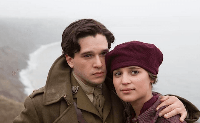 Film Review: ‘Testament of Youth’