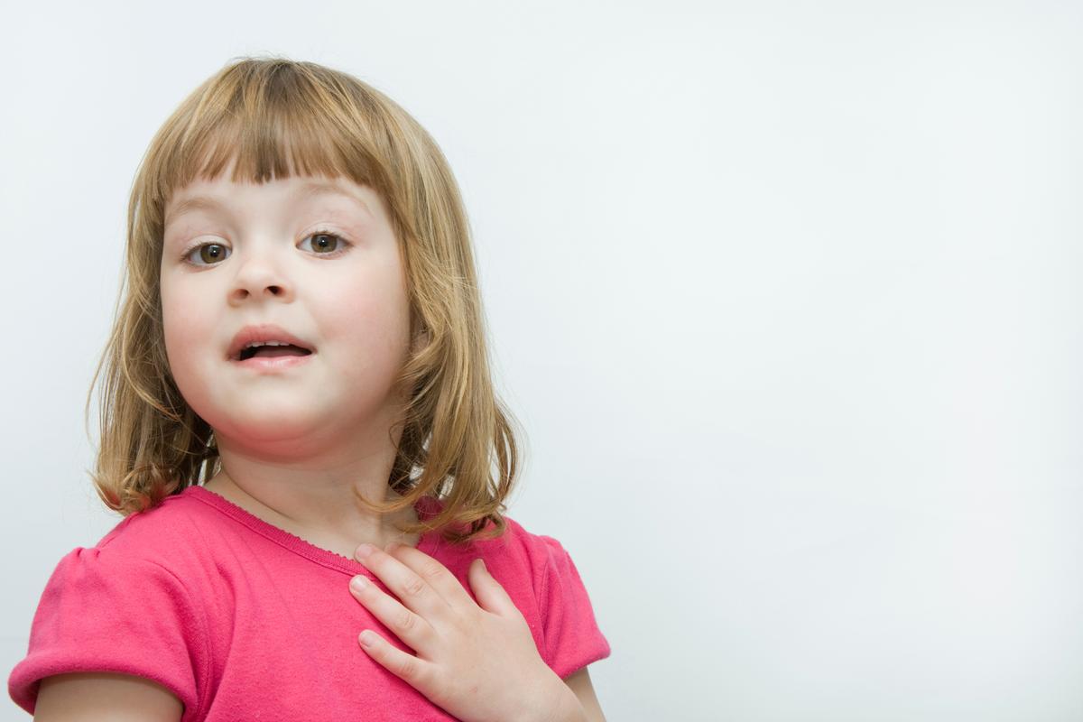 This Speech Disorder Often Overlaps With Autism