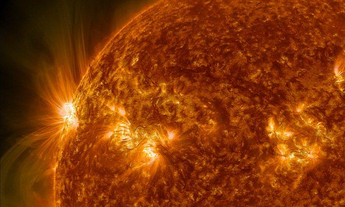 Our Predictions of Solar Storms Have Not Been Very Accurate Until Now – Here’s Why