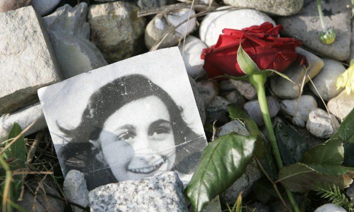 Museum Criticizes Anne Frank-Themed ‘Escape Room’