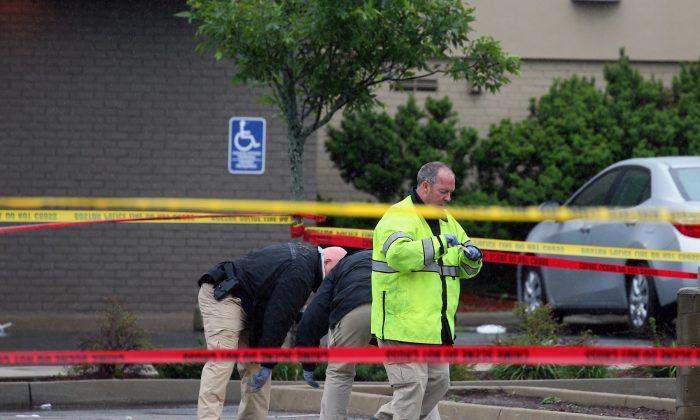 Boston Terror Suspect Radicalized Through IS Group