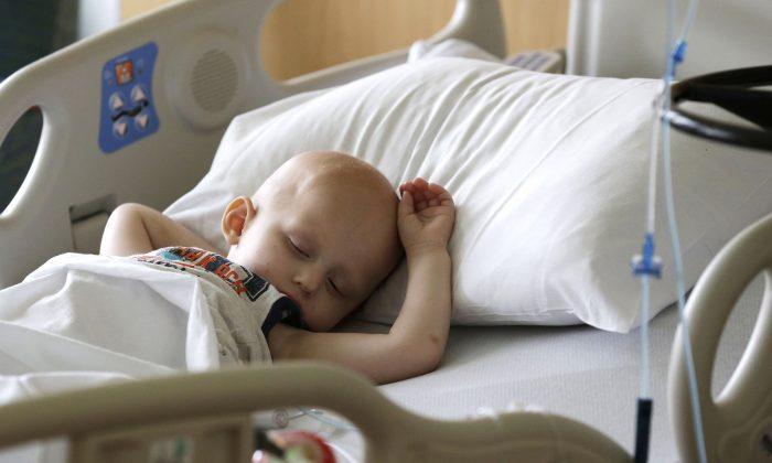 Cancer Treatments Got Gentler, Yet Kids’ Survival Improved