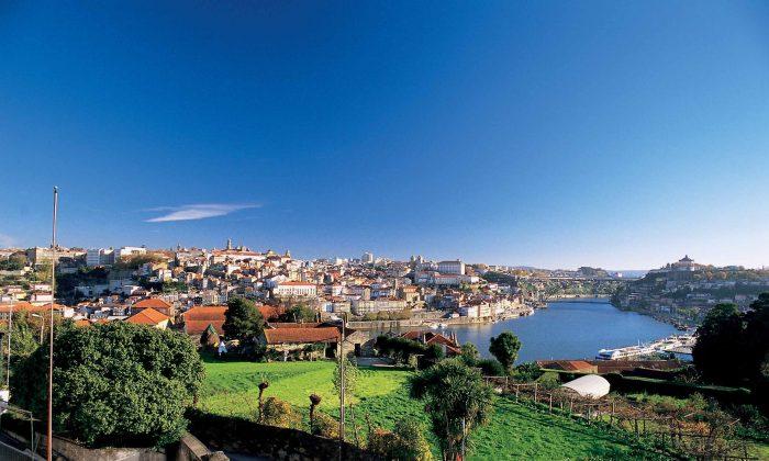 Portugal’s Porto: How Sweet It Is
