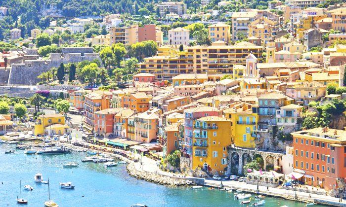 6 Must-See French Riviera Beauties