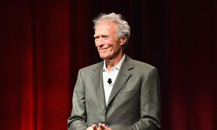 Clint Eastwood to Make Biopic of Pilot ‘Sully’ Sullenberger