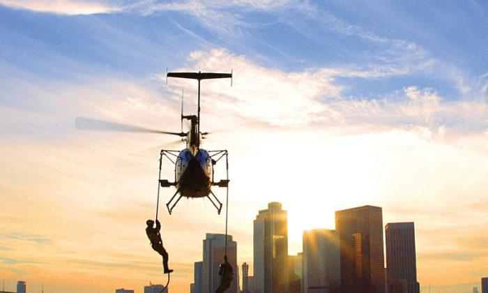 United Technologies Announces Exit From Helicopter Business