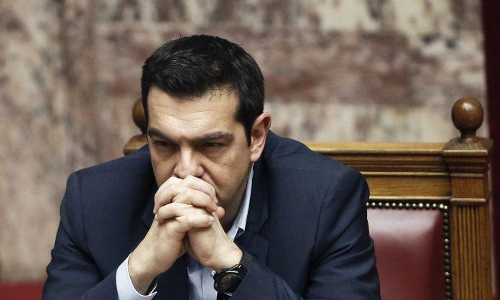 Greece, Creditors Get Down to Business on Bailout Deal