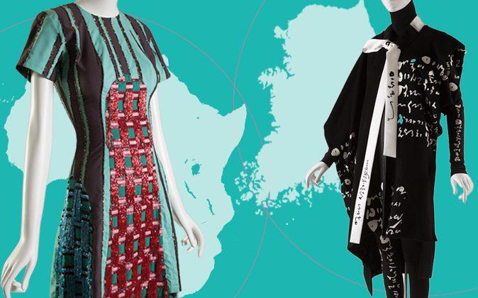 Paris and New York Globalized Fashion. Now the Globe Is Taking Fashion Back