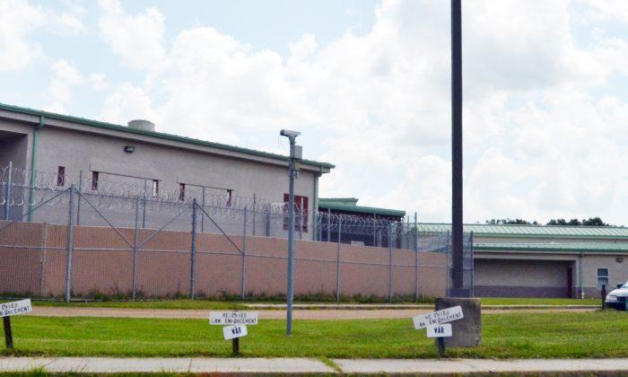 Medicaid Restriction for Inmates Creates a Perfect Storm for County Jails