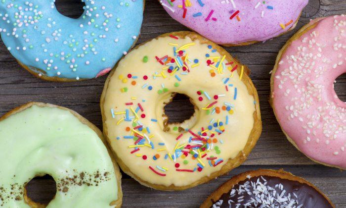 9 Surprising Foods with More Sugar Than a Krispy Kreme Doughnut