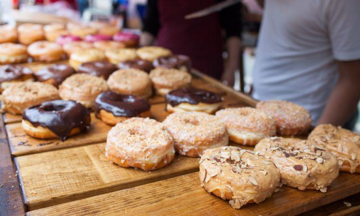 What’s the Deal With Donut Day, and Why Is It so Misunderstood?