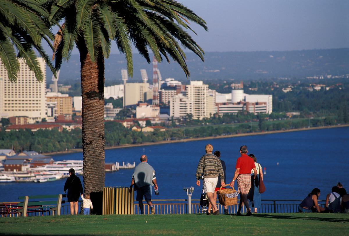 Most Exciting Things to Do in and around Perth, Australia!