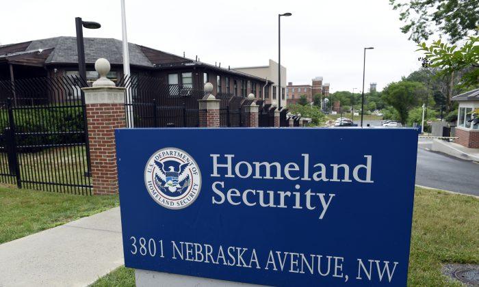 Report: Homeland Security Attempted to Hack State of Georgia