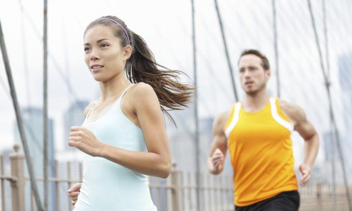 How to Become a Runner & Actually Enjoy It